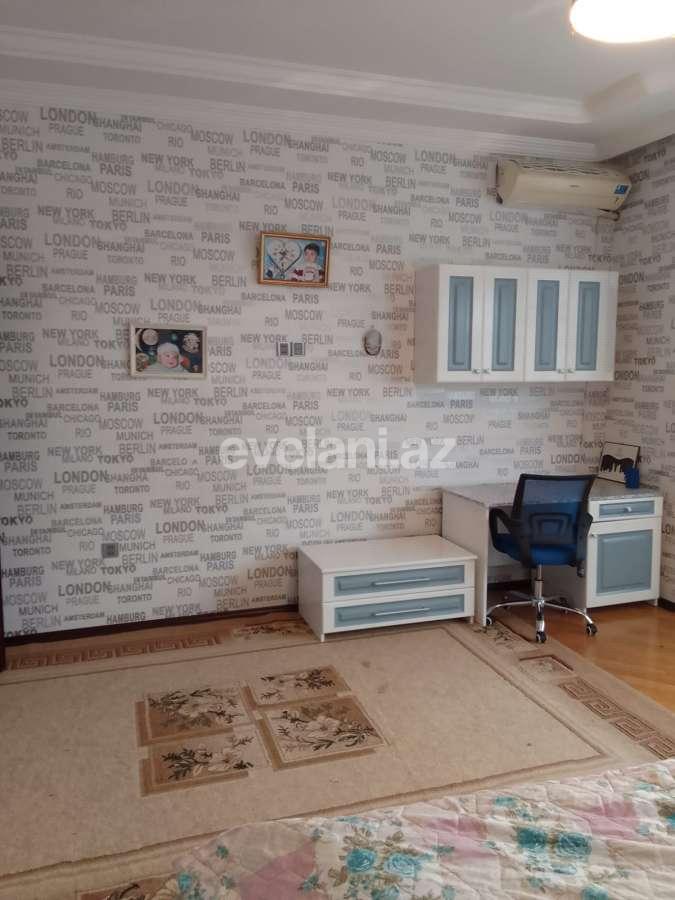 Satılır, həyət evi / bağ, 6 otaqlı, 430 m², Bakı, Xətai r, Həzi Aslanov q, Əhmədli m.