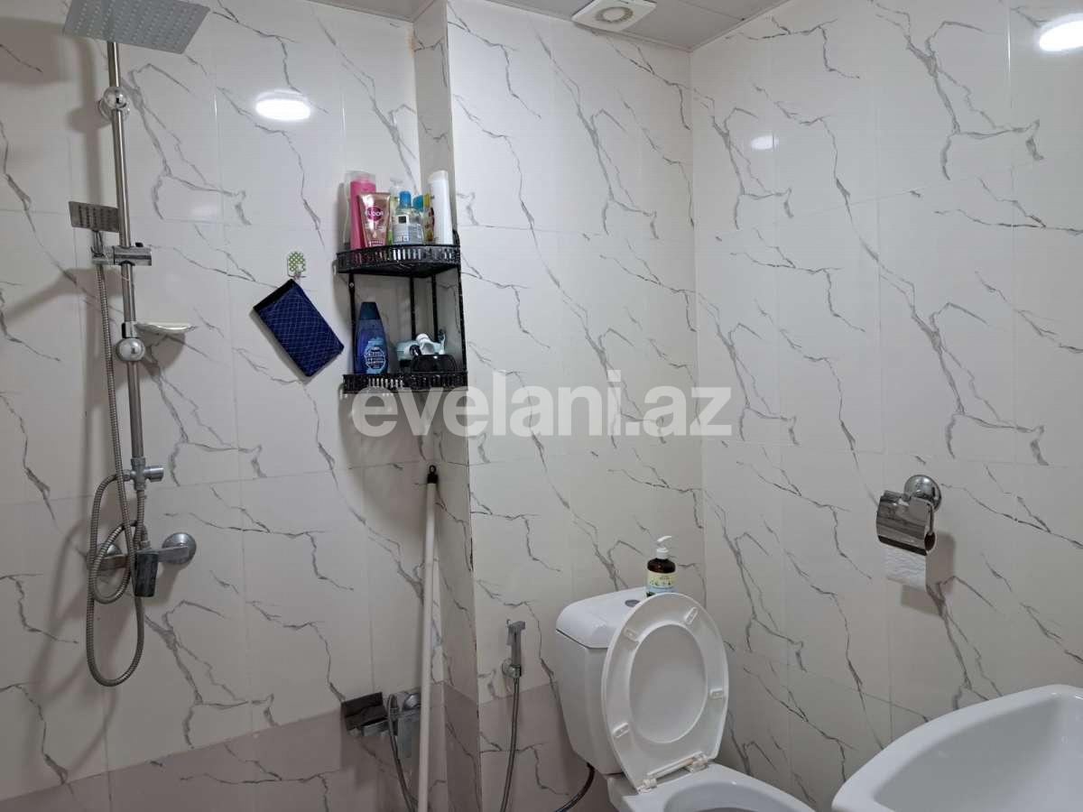 Продаётся, новостройка, 2-комнаты, 59.99 m², Баку, Хатаинский r, Ази Асланов m.