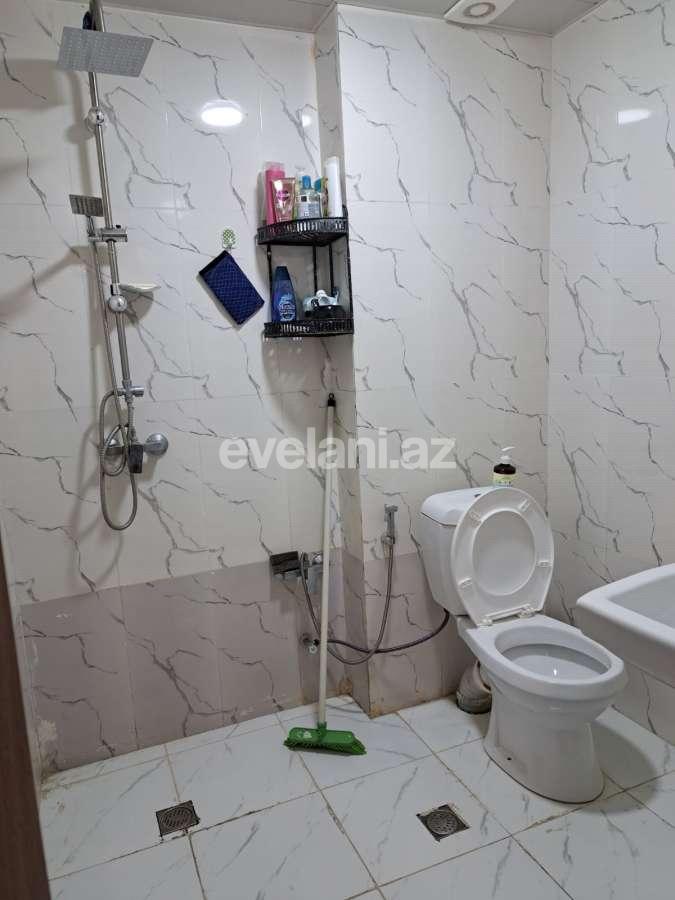 Продаётся, новостройка, 2-комнаты, 59.99 m², Баку, Хатаинский r, Ази Асланов m.