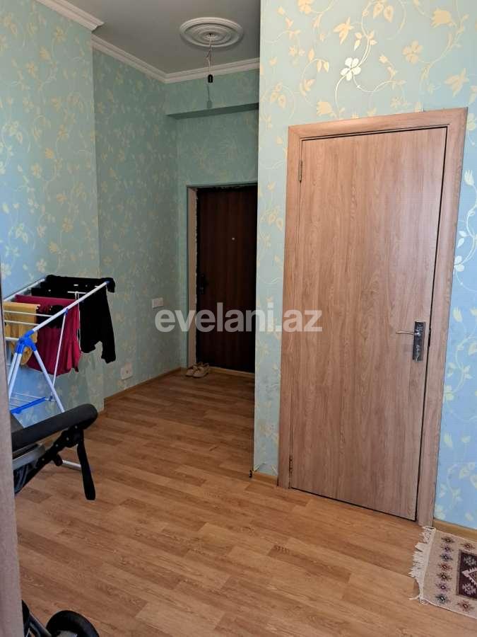 Продаётся, новостройка, 2-комнаты, 59.99 m², Баку, Хатаинский r, Ази Асланов m.