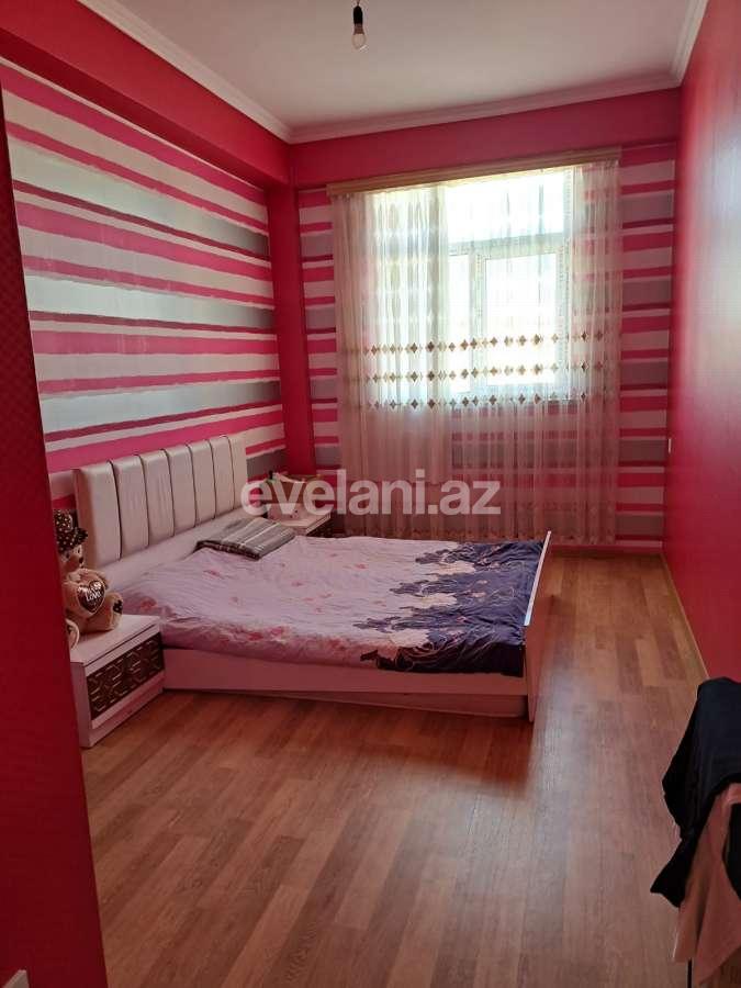 Продаётся, новостройка, 2-комнаты, 59.99 m², Баку, Хатаинский r, Ази Асланов m.