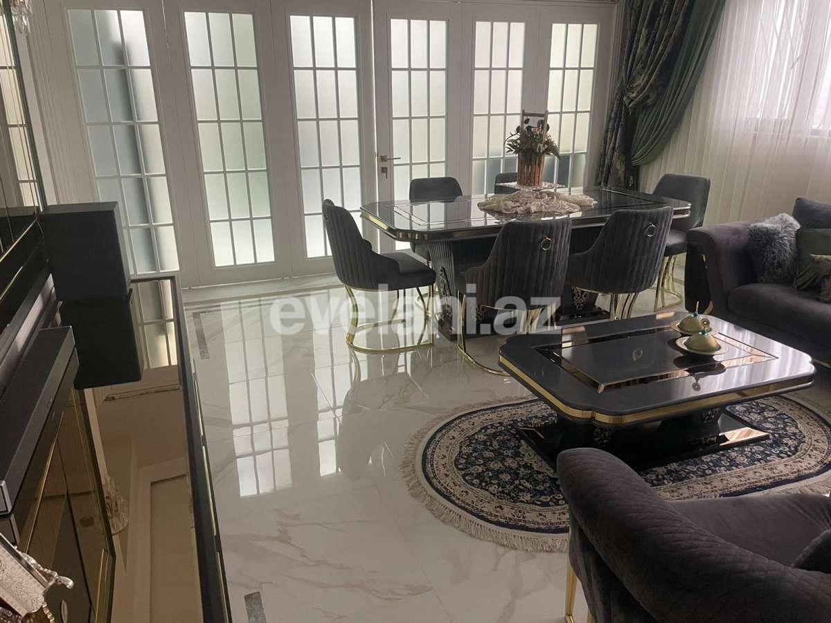 Satılır, yeni tikili, 3 otaqlı, 110 m², Bakı, Nəsimi r, Gənclik m.