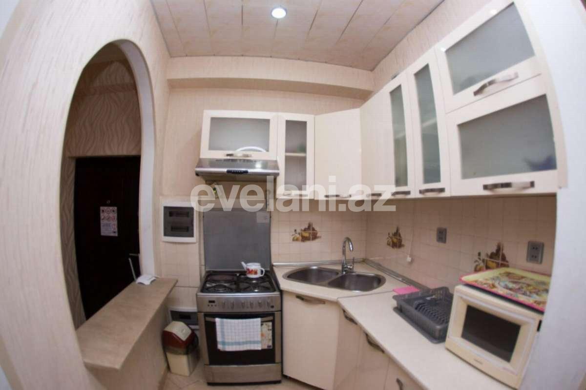 Kirayə verilir, yeni tikili, 2 otaqlı, 100 m², Bakı, Xətai r, Şah İsmayıl Xətai m.