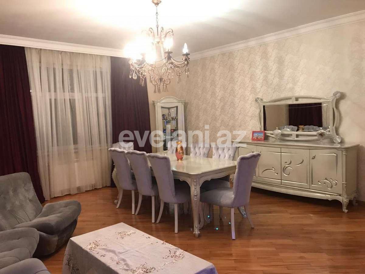 Kirayə verilir, yeni tikili, 2 otaqlı, 100 m², Bakı, Xətai r, Şah İsmayıl Xətai m.