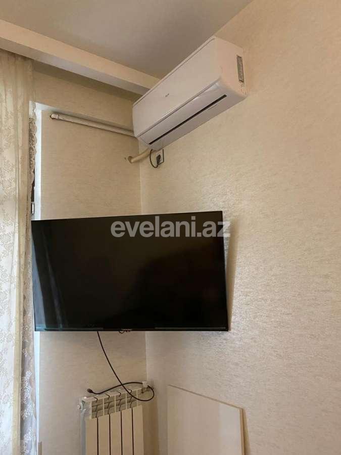 Kirayə verilir, yeni tikili, 2 otaqlı, 65 m², Bakı, Nəsimi r, 8 Noyabr m.