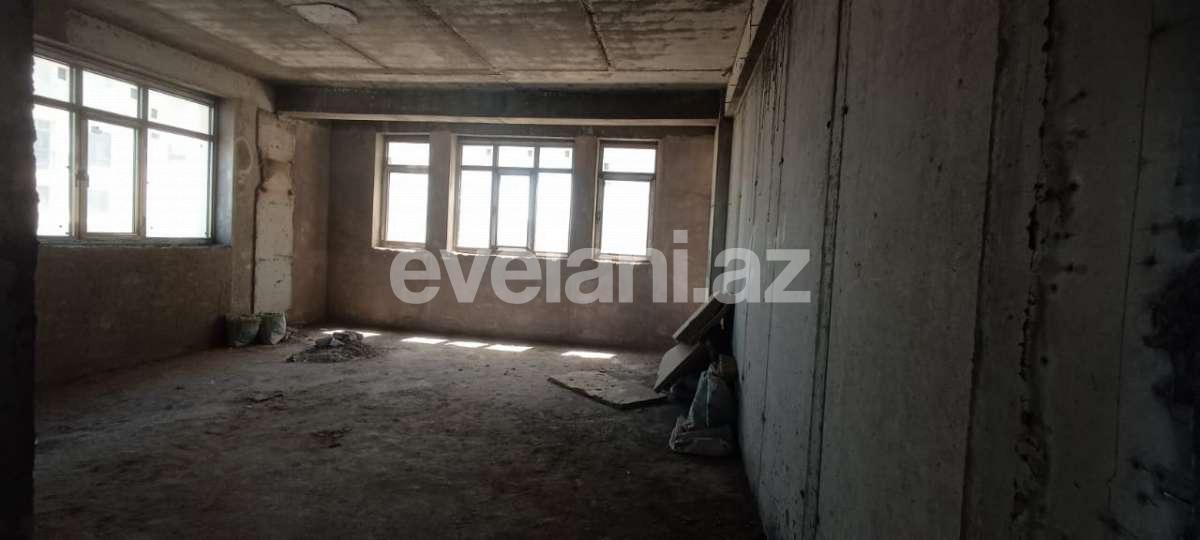 Satılır, yeni tikili, 3 otaqlı, 152 m², Bakı, Yasamal r.