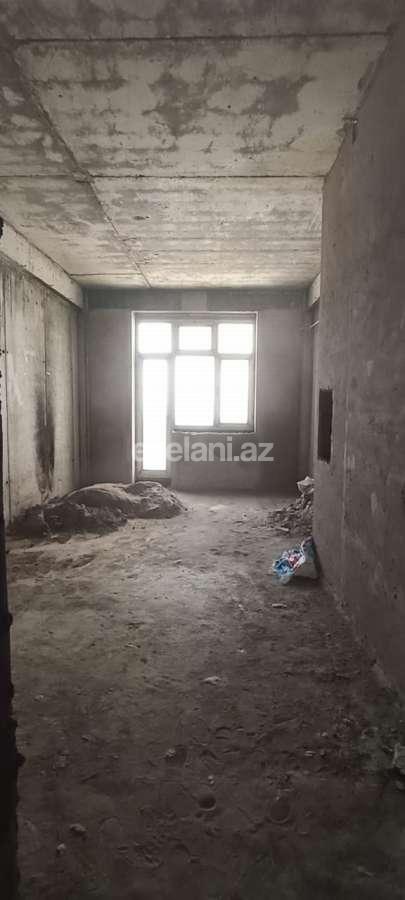 Satılır, yeni tikili, 3 otaqlı, 152 m², Bakı, Yasamal r.