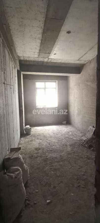 Satılır, yeni tikili, 3 otaqlı, 152 m², Bakı, Yasamal r.