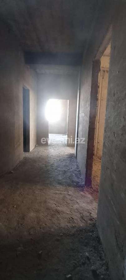 Satılır, yeni tikili, 3 otaqlı, 152 m², Bakı, Yasamal r.