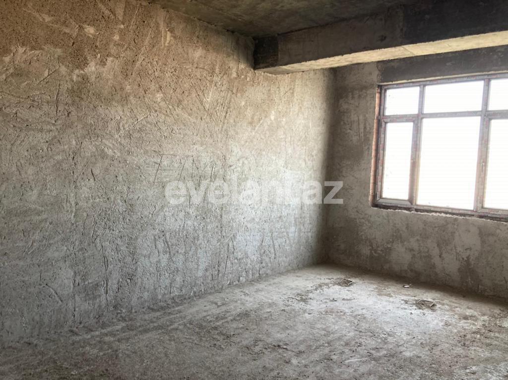 Satılır, yeni tikili, 3 otaqlı, 152 m², Bakı, Yasamal r.