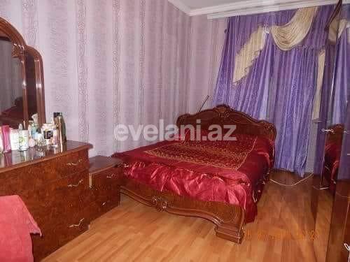 Satılır, yeni tikili, 3 otaqlı, 75 m², Bakı, Nərimanov r, Nəriman Nərimanov m.