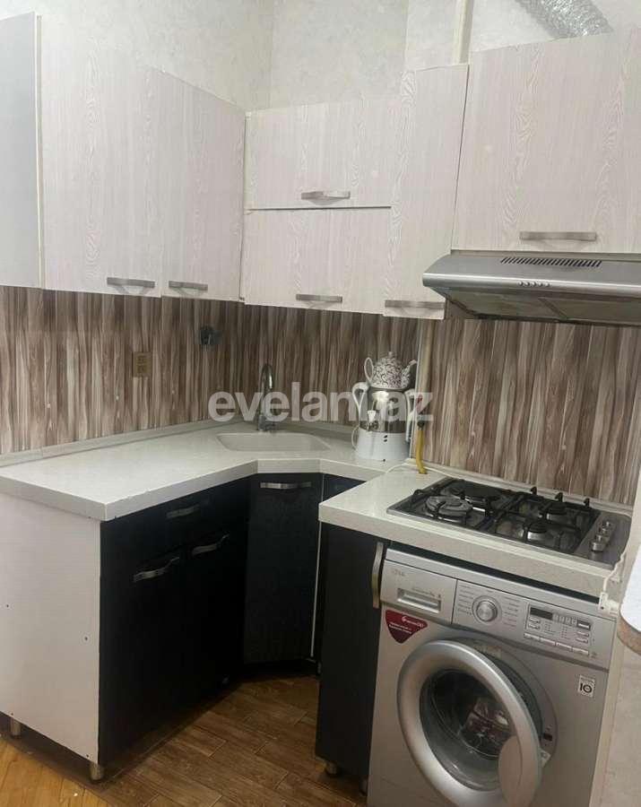 Satılır, yeni tikili, 2 otaqlı, 65 m², Bakı, Xətai r.
