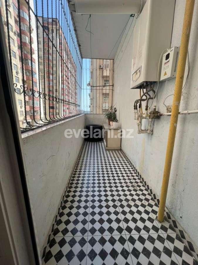 Satılır, yeni tikili, 2 otaqlı, 65 m², Bakı, Xətai r.