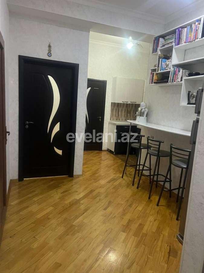 Satılır, yeni tikili, 2 otaqlı, 65 m², Bakı, Xətai r.