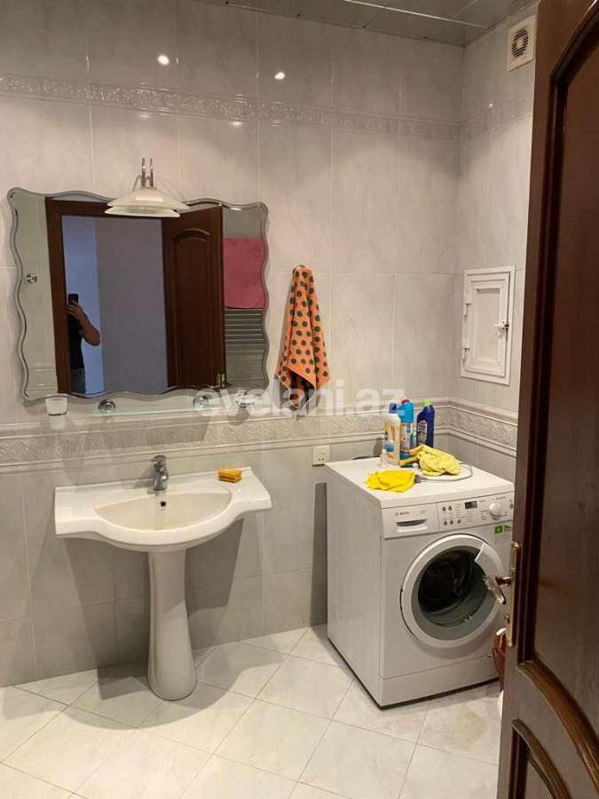 Kirayə verilir, yeni tikili, 3 otaqlı, 200 m², Bakı, Binəqədi r, 8-ci mikrorayon q, Azadlıq prospekti m.