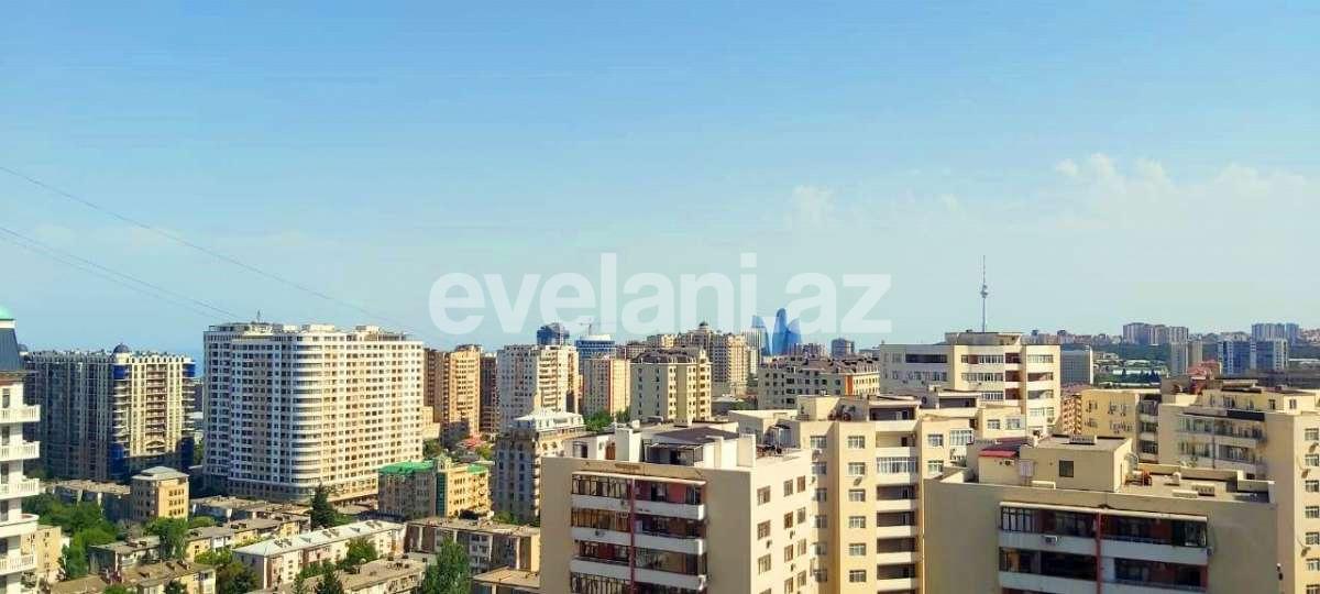 Продаётся, новостройка, 4-комнаты, 271 m², Баку, Ясамальский r, Элмляр Академиясы m.