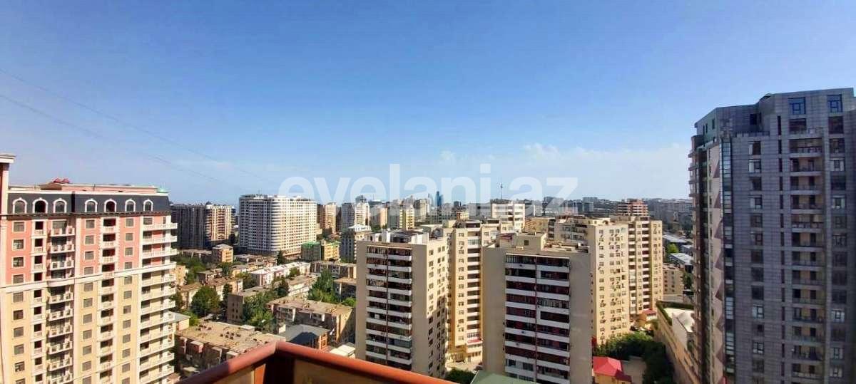 Продаётся, новостройка, 4-комнаты, 271 m², Баку, Ясамальский r, Элмляр Академиясы m.