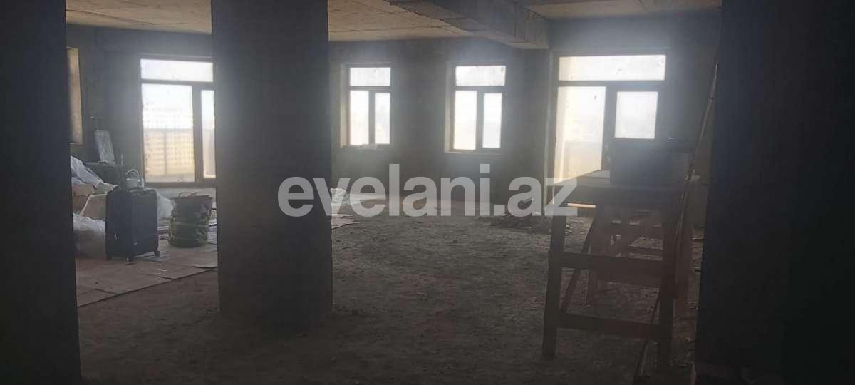 Продаётся, новостройка, 4-комнаты, 271 m², Баку, Ясамальский r, Элмляр Академиясы m.