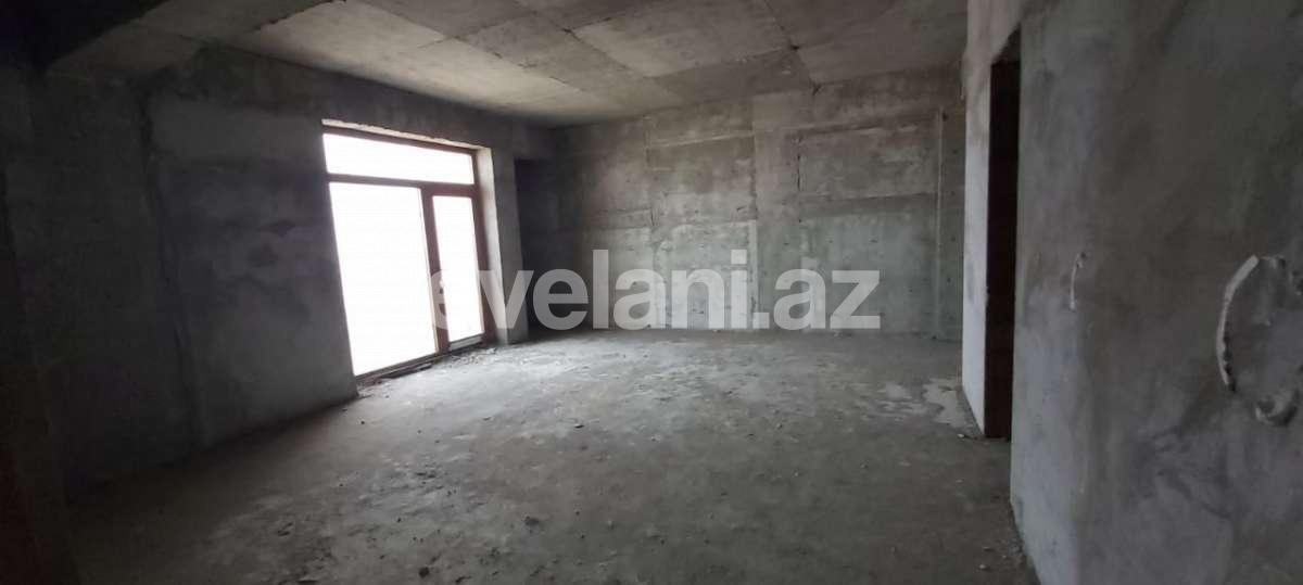 Продаётся, новостройка, 4-комнаты, 271 m², Баку, Ясамальский r, Элмляр Академиясы m.