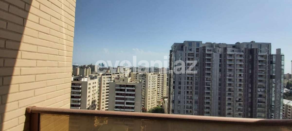 Продаётся, новостройка, 4-комнаты, 271 m², Баку, Ясамальский r, Элмляр Академиясы m.