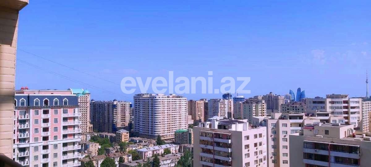 Продаётся, новостройка, 4-комнаты, 271 m², Баку, Ясамальский r, Элмляр Академиясы m.