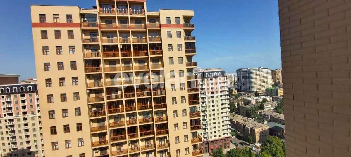 Продаётся, новостройка, 4-комнаты, 271 m², Баку, Ясамальский r, Элмляр Академиясы m.