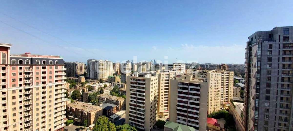 Продаётся, новостройка, 4-комнаты, 271 m², Баку, Ясамальский r, Элмляр Академиясы m.