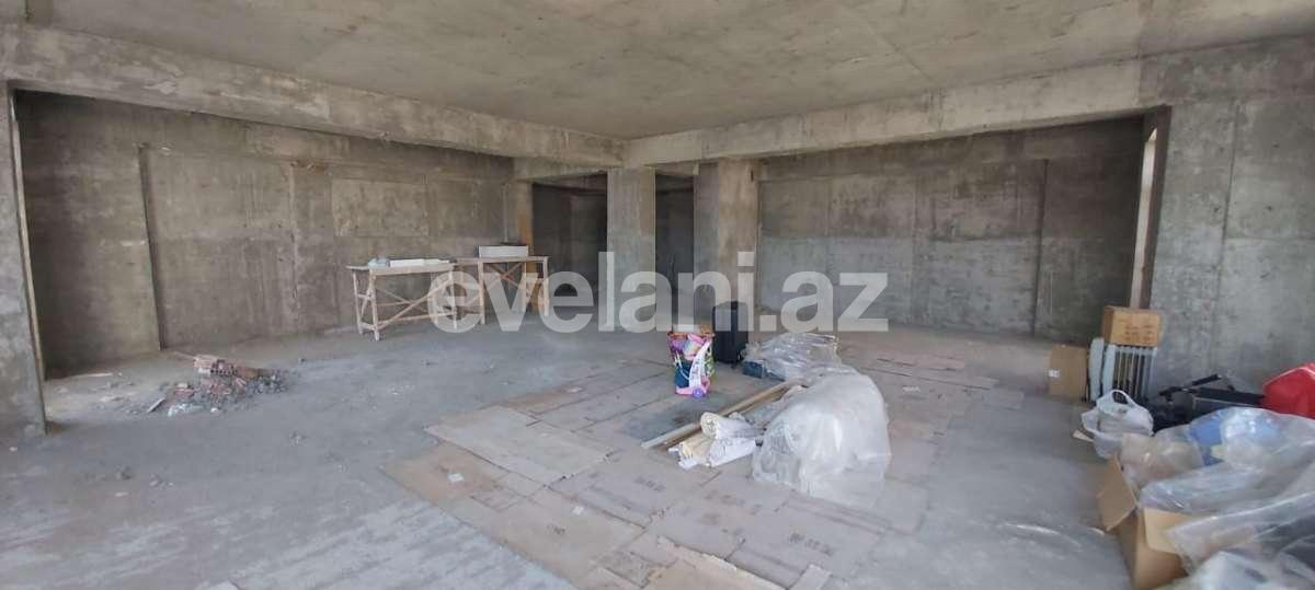 Продаётся, новостройка, 4-комнаты, 271 m², Баку, Ясамальский r, Элмляр Академиясы m.