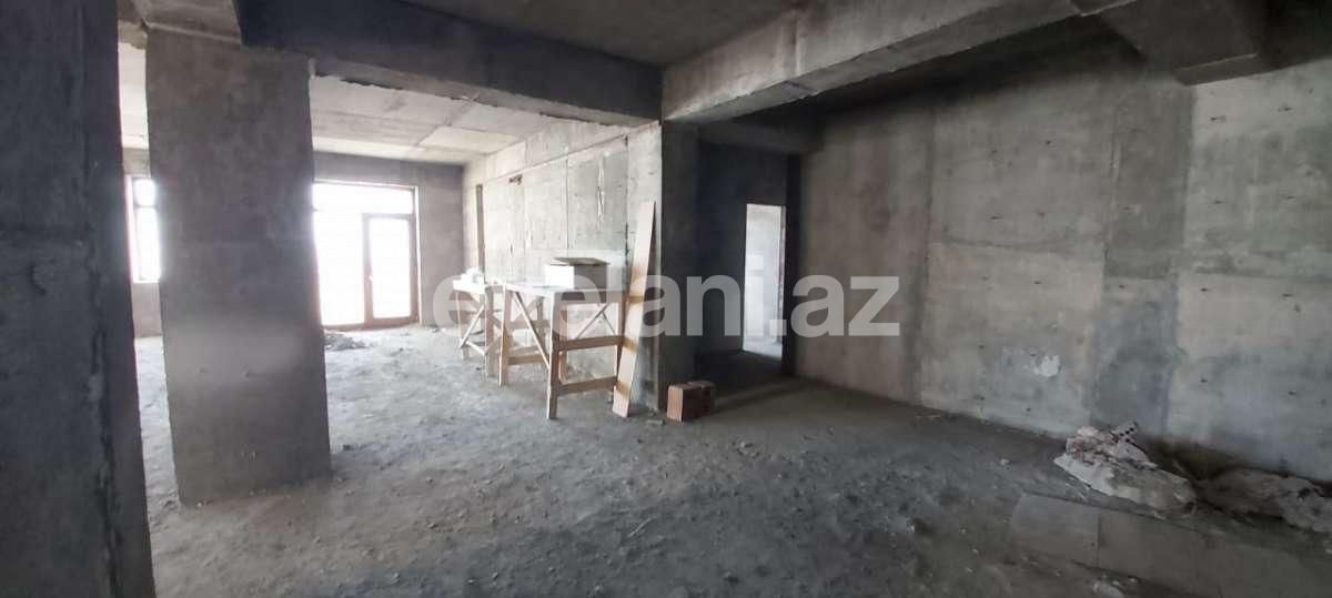 Продаётся, новостройка, 4-комнаты, 271 m², Баку, Ясамальский r, Элмляр Академиясы m.