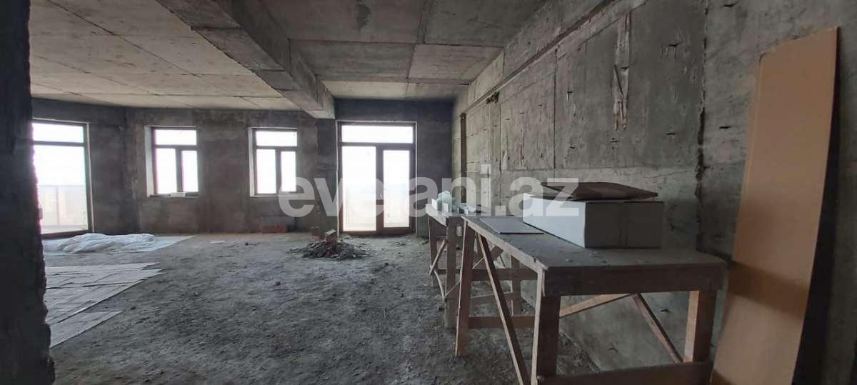 Продаётся, новостройка, 4-комнаты, 271 m², Баку, Ясамальский r, Элмляр Академиясы m.