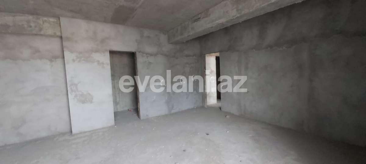 Продаётся, новостройка, 4-комнаты, 271 m², Баку, Ясамальский r, Элмляр Академиясы m.