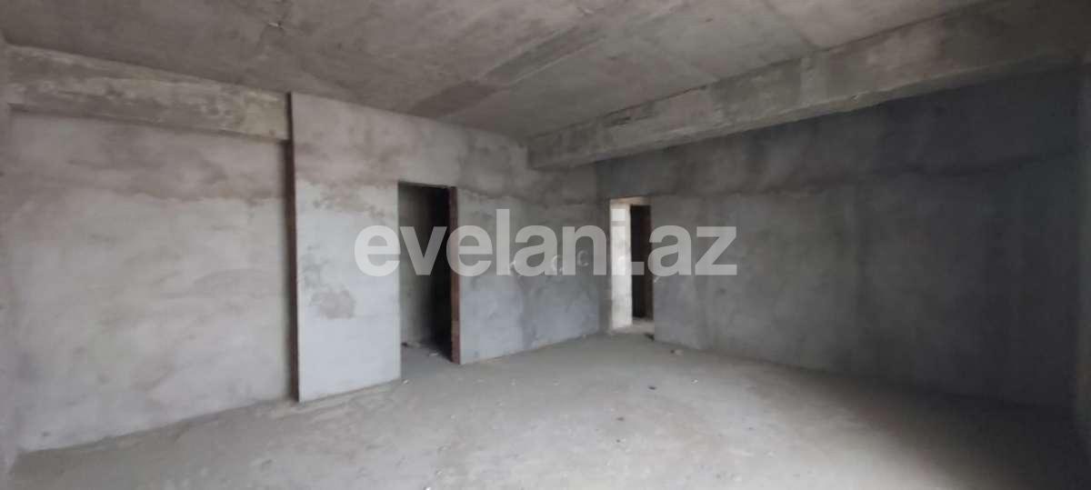 Продаётся, новостройка, 4-комнаты, 271 m², Баку, Ясамальский r, Элмляр Академиясы m.