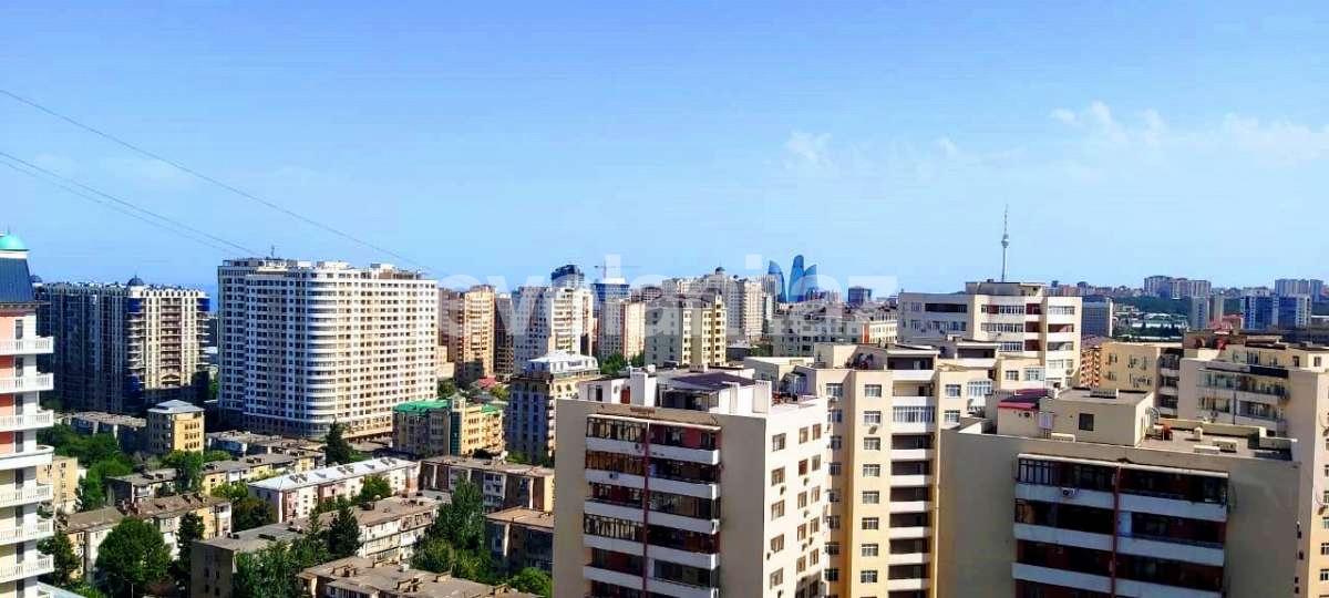 Продаётся, новостройка, 4-комнаты, 271 m², Баку, Ясамальский r, Элмляр Академиясы m.