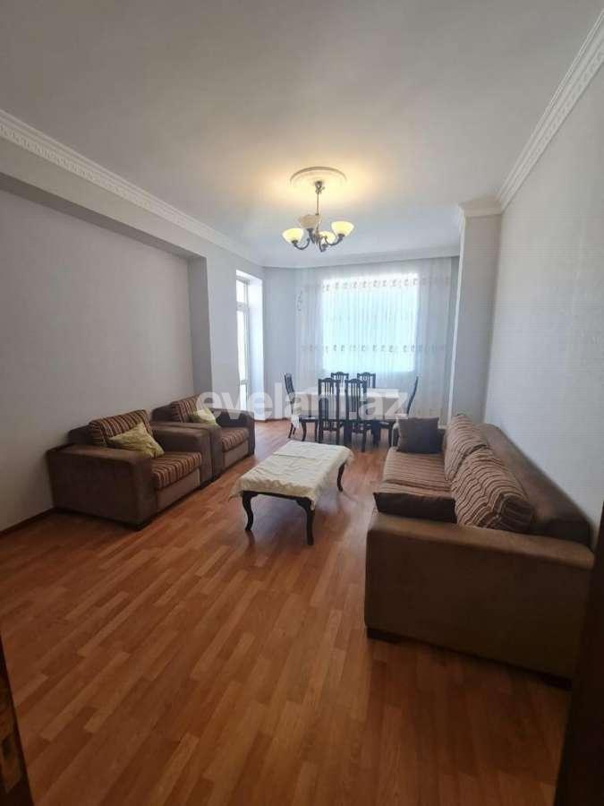 Satılır, yeni tikili, 2 otaqlı, 85 m², Bakı, Nərimanov r, Nəriman Nərimanov m.