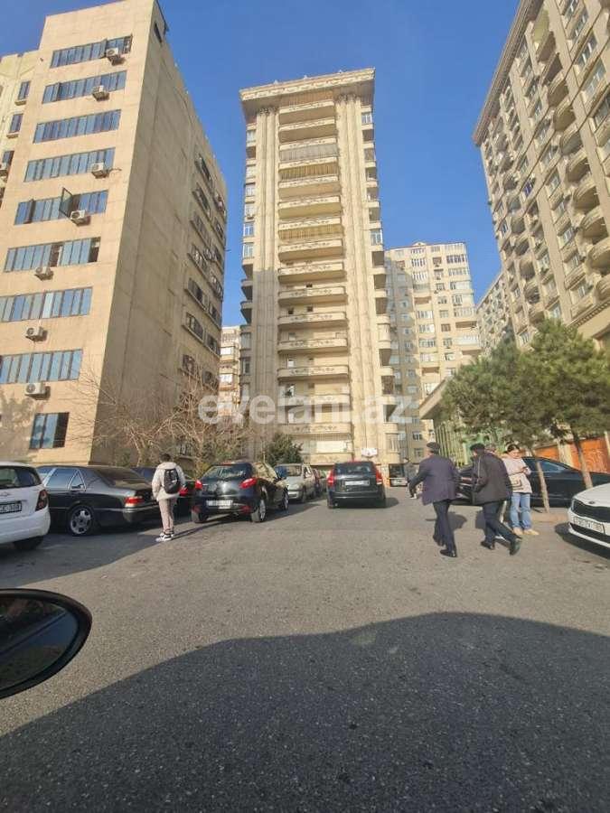 Satılır, yeni tikili, 2 otaqlı, 85 m², Bakı, Nərimanov r, Nəriman Nərimanov m.