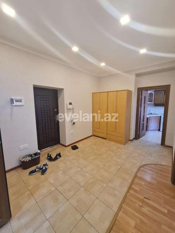Satılır, yeni tikili, 2 otaqlı, 85 m², Bakı, Nərimanov r, Nəriman Nərimanov m.