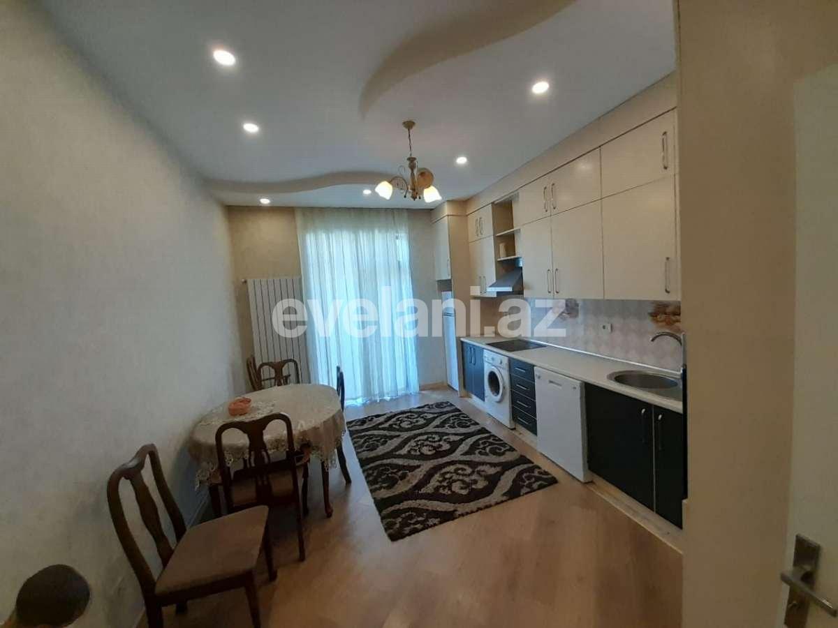 Rent, new building, 2 room, 172 m², Baku, Khatai r.