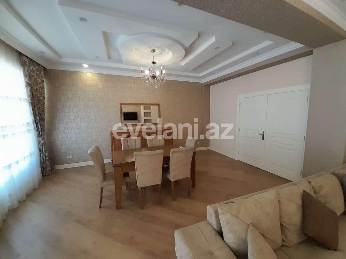 Rent, new building, 2 room, 172 m², Baku, Khatai r.