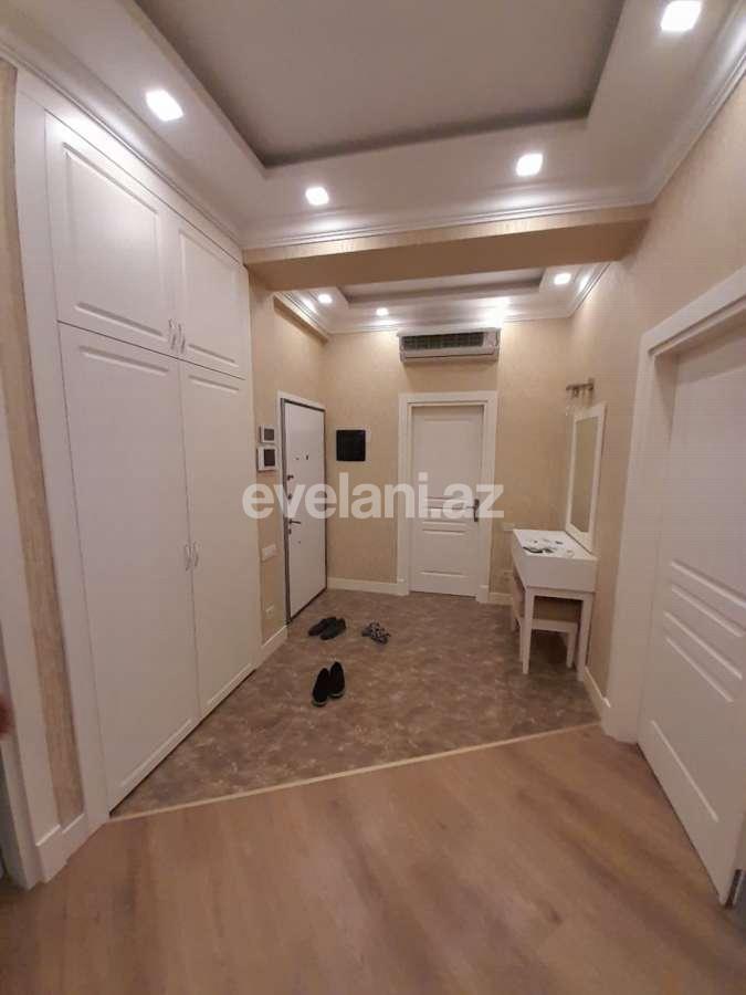 Rent, new building, 2 room, 172 m², Baku, Khatai r.