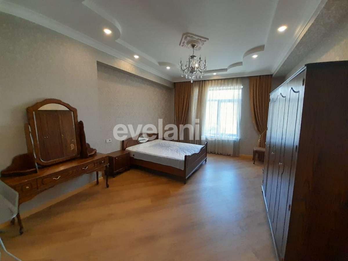 Rent, new building, 2 room, 172 m², Baku, Khatai r.
