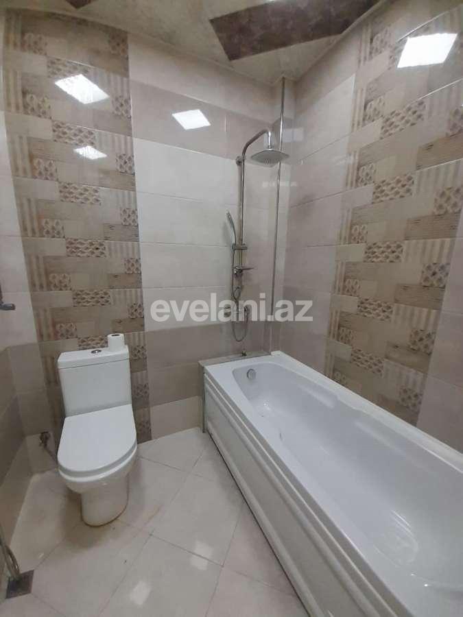 Rent, new building, 2 room, 172 m², Baku, Khatai r.