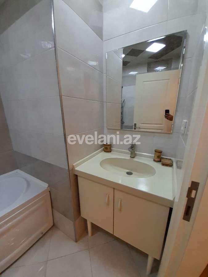 Rent, new building, 2 room, 172 m², Baku, Khatai r.