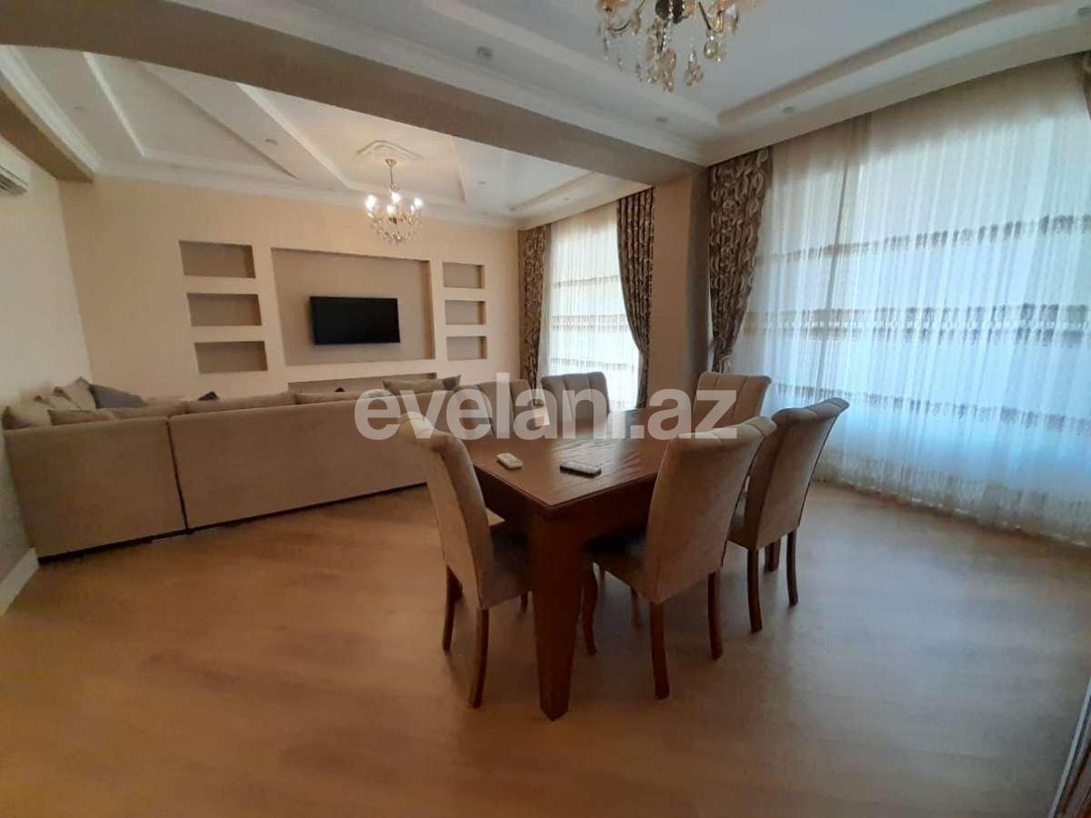 Rent, new building, 2 room, 172 m², Baku, Khatai r.