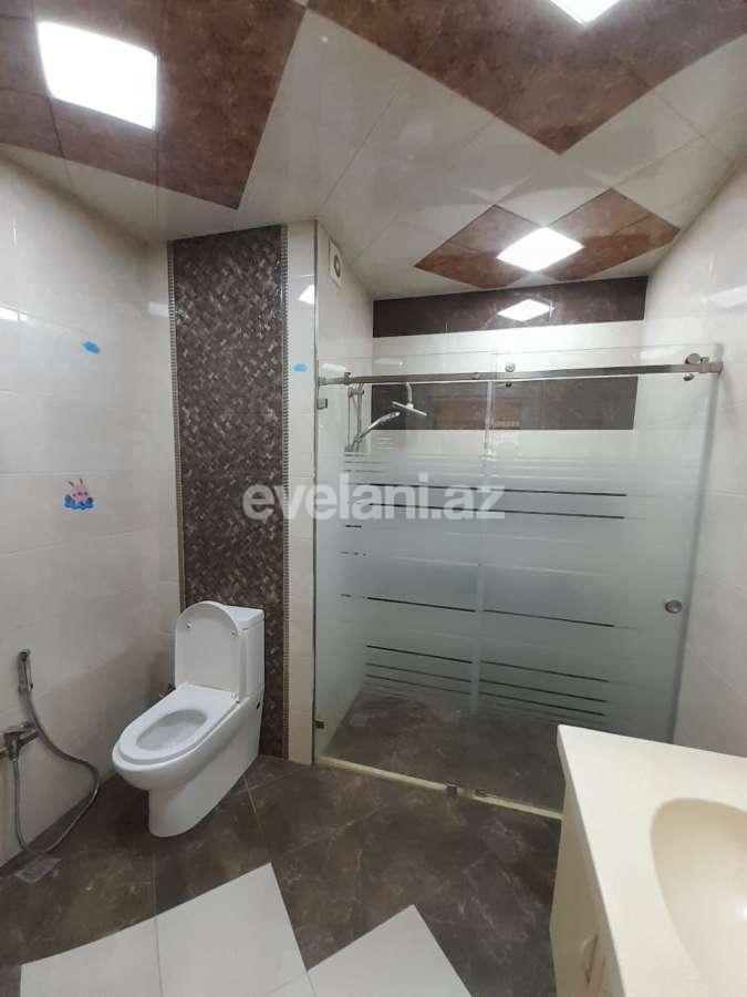 Rent, new building, 2 room, 172 m², Baku, Khatai r.