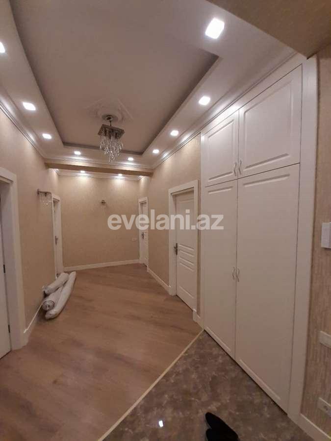 Rent, new building, 2 room, 172 m², Baku, Khatai r.