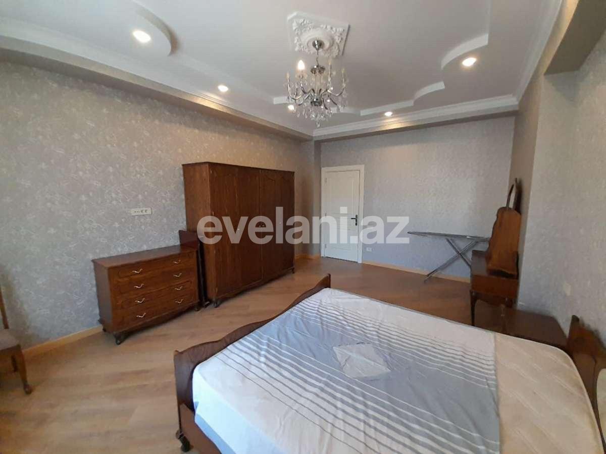 Rent, new building, 2 room, 172 m², Baku, Khatai r.