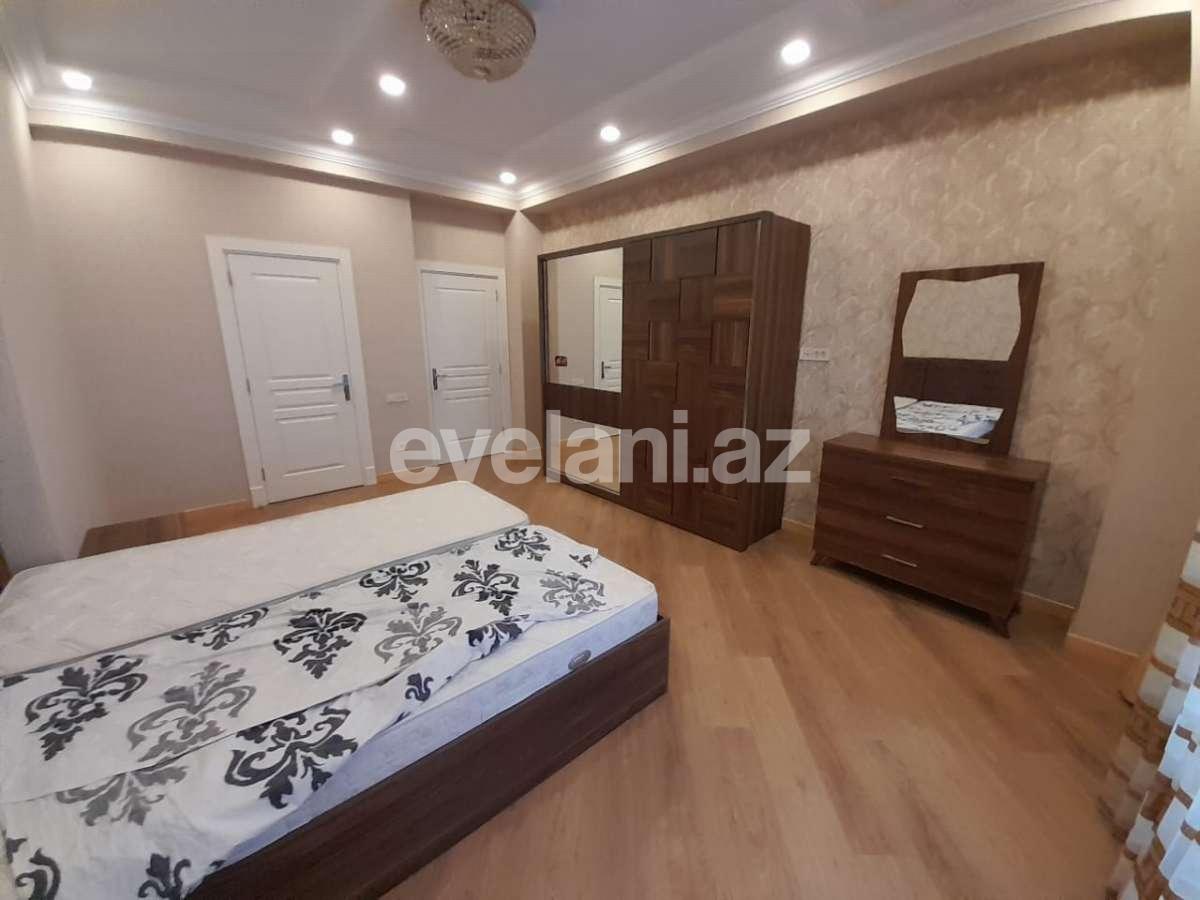 Rent, new building, 2 room, 172 m², Baku, Khatai r.