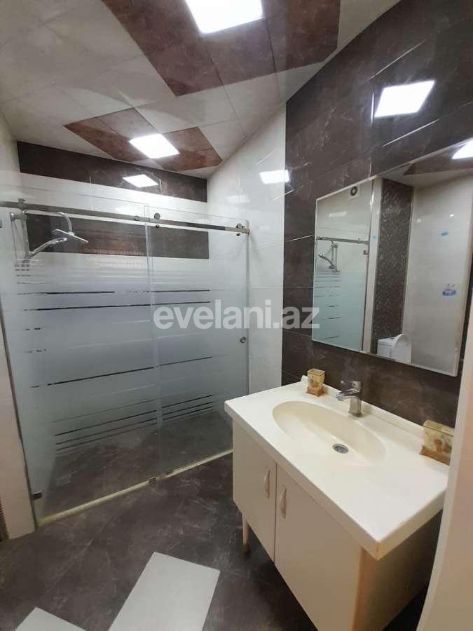 Rent, new building, 2 room, 172 m², Baku, Khatai r.