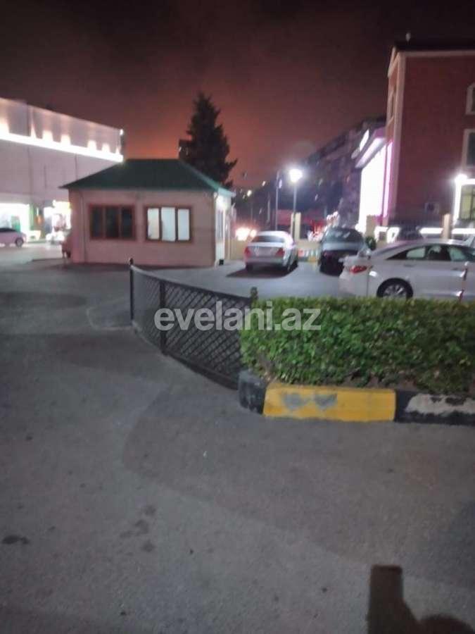 Kirayə verilir, yeni tikili, 2 otaqlı, 52.99 m², Bakı, Binəqədi r, 8-ci mikrorayon q, Azadlıq prospekti m.