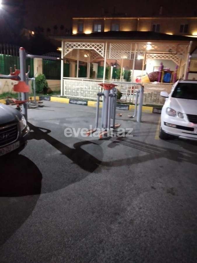 Kirayə verilir, yeni tikili, 2 otaqlı, 52.99 m², Bakı, Binəqədi r, 8-ci mikrorayon q, Azadlıq prospekti m.